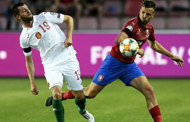 Vârful de națională a ajuns la București și semnează cu Dinamo dacă trece testele fizice