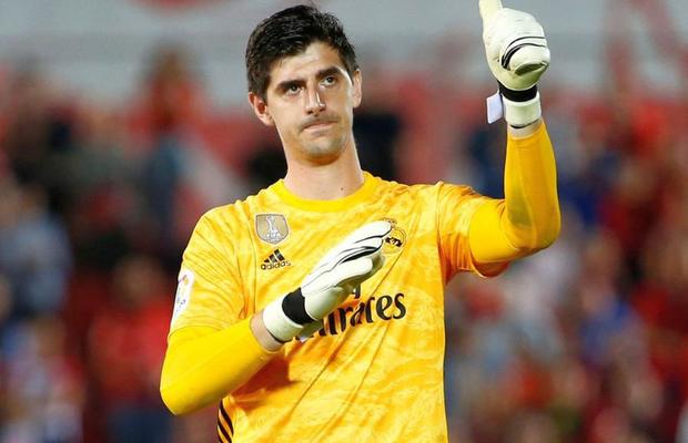 Van der Vaart îi răspunde dur lui Courtois, după ce a atacat FIFA și UEFA: „Ai spus o prostie!”