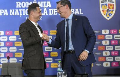 GSP a aflat de ce vrea să plece Rădoi » Informații din culise: ce l-a deranjat cel mai mult pe selecționer