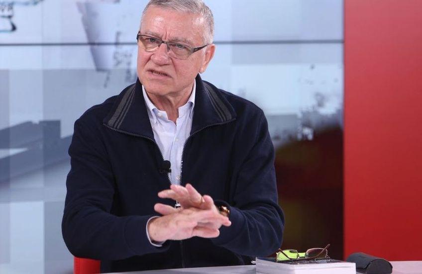 Mircea Sandu