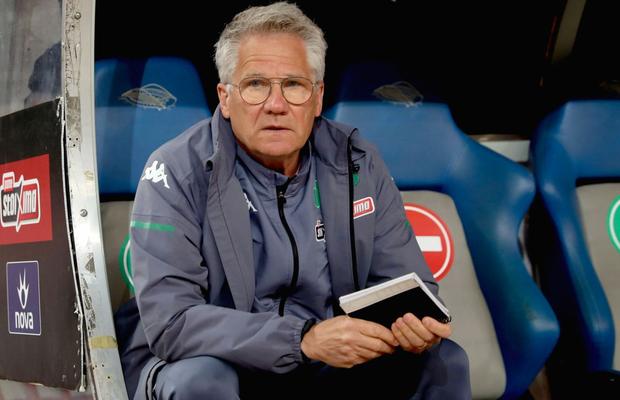 Boloni, prima reacție despre o revenire la „națională”: „E normal ca Rădoi să se gândească la viitorul lui”