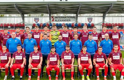 Premieră la CSA Steaua: are două echipe calificate deja în play-off-ul Ligii Elitelor