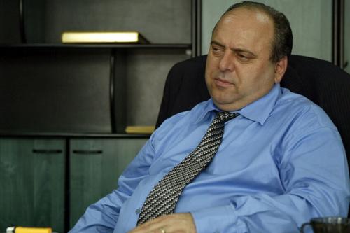 Gheorghe „Pinalti