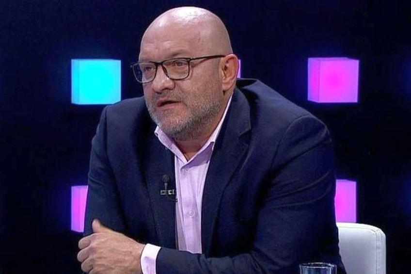Gabi Balint / Captură Digi Sport