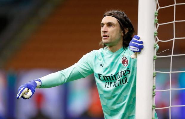 Tătărușanu, titular la AC Milan » Va apăra inclusiv în Liga Campionilor