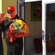 Sursă foto: Twitter Öznur Kablo Yeni Malatyaspor @YMSkulubu