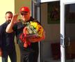 Sursă foto: Twitter Öznur Kablo Yeni Malatyaspor @YMSkulubu