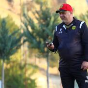 Sursă foto: Twitter Öznur Kablo Yeni Malatyaspor @YMSkulubu