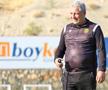 Sursă foto: Twitter Öznur Kablo Yeni Malatyaspor @YMSkulubu