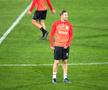 Deac doar îi sperie pe cehi, Petrescu ridică Slavia în slăvi » Cum prefațează antrenorul lui CFR Cluj meciul din Conference League