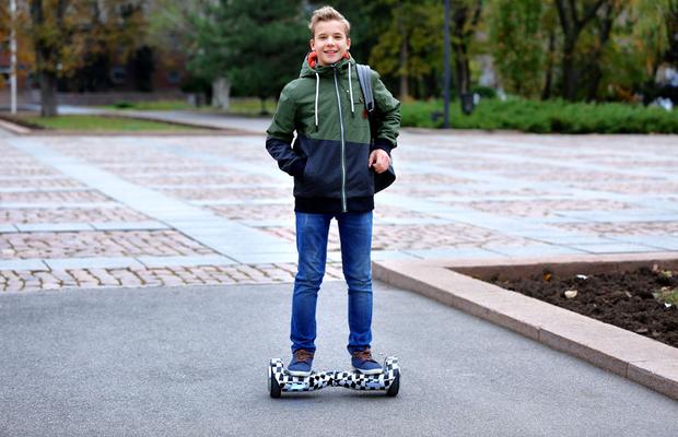 Copii aventuroși? Cum încurajezi micuții să facă mișcare sau să devină sportivi profesioniști?