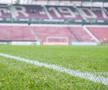 Gazon CFR Cluj