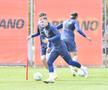 Antrenament FCSB înaintea returului cu Silkeborg (foto: Cristi Preda/GSP)