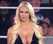 Maryse Mizanin