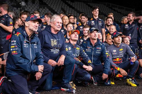 Red Bull, Foto: Imago Images
