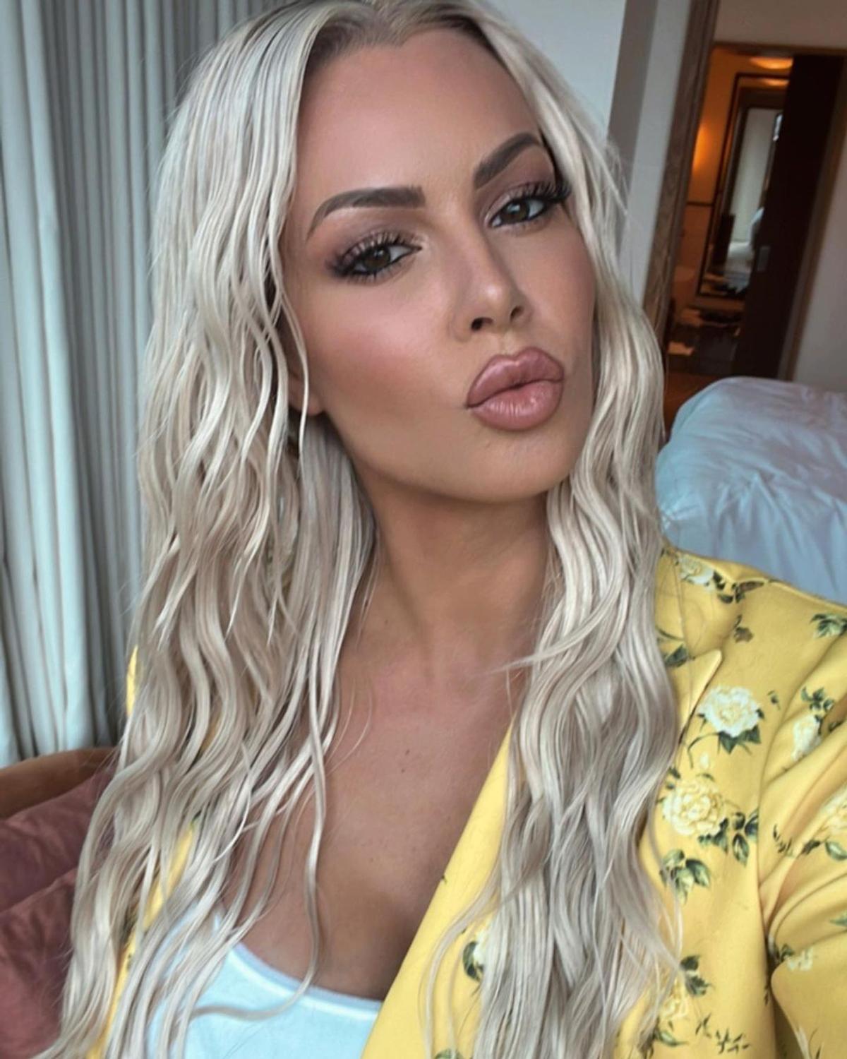 Maryse Mizanin