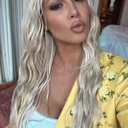 foto: Instagram @marysemizanin