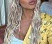 foto: Instagram @marysemizanin
