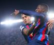 UCL, etapa #4 » Spectacol total în Liga Campionilor! Barcelona, la un pas de eliminare după 3-3 cu Inter + Liverpool a dat 7 pe terenul lui Rangers