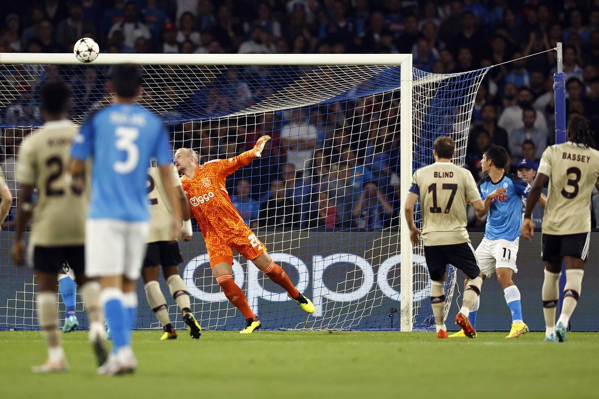 UCL, etapa #4 » Spectacol total în Liga Campionilor! Barcelona, la un pas de eliminare după 3-3 cu Inter + Liverpool a dat 7 pe terenul lui Rangers