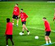 Deac doar îi sperie pe cehi, Petrescu ridică Slavia în slăvi » Cum prefațează antrenorul lui CFR Cluj meciul din Conference League