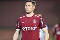Ciprian Deac, după ce a dat 3 pase de gol: „Nu mă gândesc la locul doi”