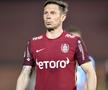 Ciprian Deac / Sursă foto: Cristi Preda (Gazeta Sporturilor)