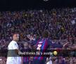Internetul râde de Pique după gafa din Barcelona - Inter » Cele mai tari glume la adresa fundașului