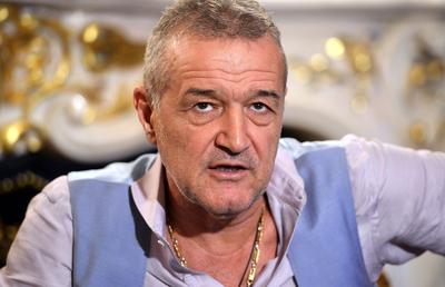 „Trebuie să ne răzbunăm, intră artileria grea!” » Gigi Becali, discurs plin de avânt: „O să fim imbatabili” + Care e noul obiectiv