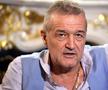 Gigi Becali / Sursă foto: Arhivă GSP