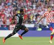 UCL, etapa #4 » Spectacol total în Liga Campionilor! Barcelona, la un pas de eliminare după 3-3 cu Inter + Liverpool a dat 7 pe terenul lui Rangers