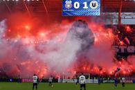 TAS a suspendat decizia FRF în ceea ce o privește pe CSA Steaua! Veste de ultim moment venită de la Lausanne