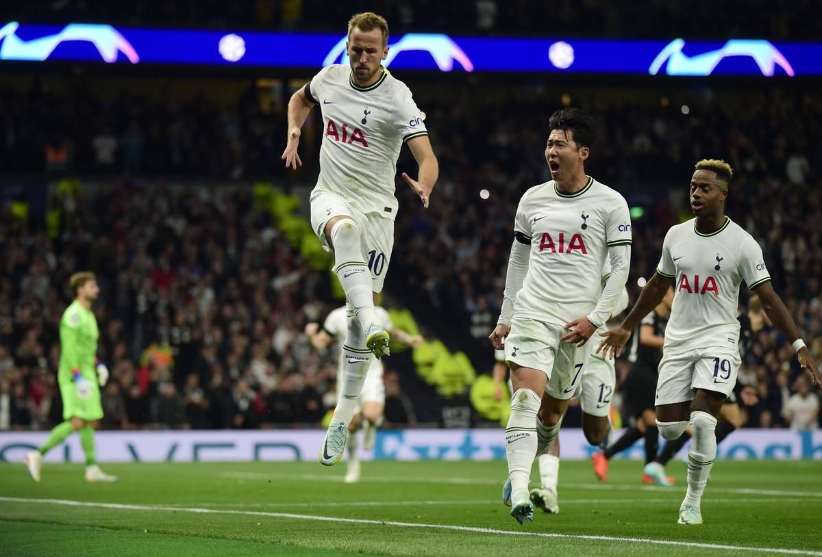 UCL, etapa #4 » Spectacol total în Liga Campionilor! Barcelona, la un pas de eliminare după 3-3 cu Inter + Liverpool a dat 7 pe terenul lui Rangers