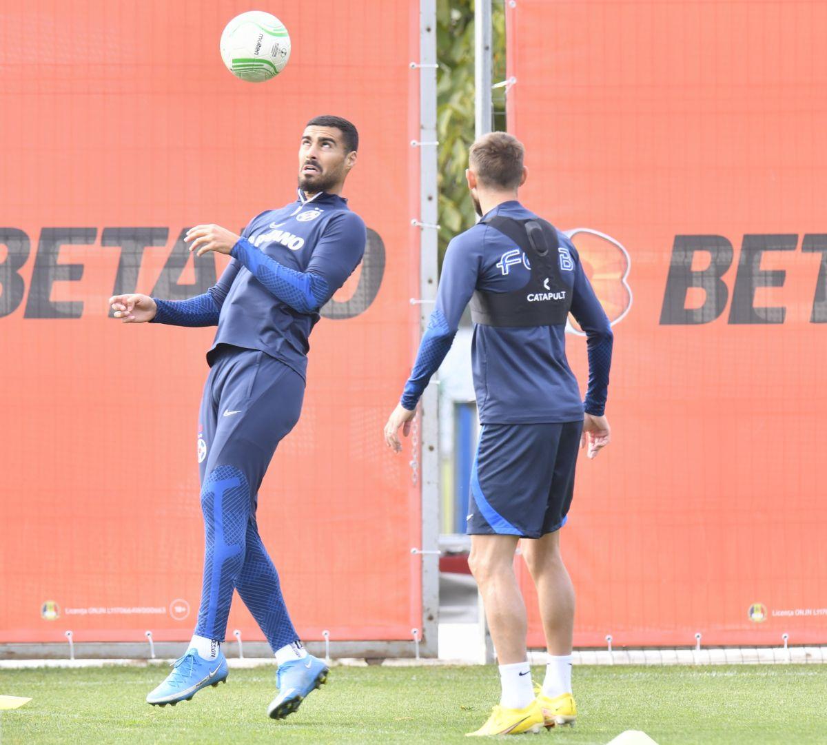 Cum pregătește Nicolae Dică revanșa cu Silkeborg: „Asta îmi arată analiza pe care am făcut-o!” » Toate declarațiile antrenorului de la FCSB