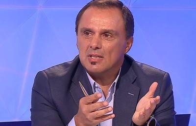 Basarab Panduru știe motivul pentru care Marius Croitoru a eșuat la Craiova: „Te trezești că dă Bauza cu apărătorile după tine”