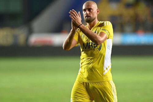 Gabi Tamaș era căpitanul „găzarilor”