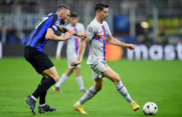 Barcelona și Sporting au cele mai mari cote din lume la Mozzart Bet!