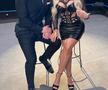 foto: Instagram @marysemizanin