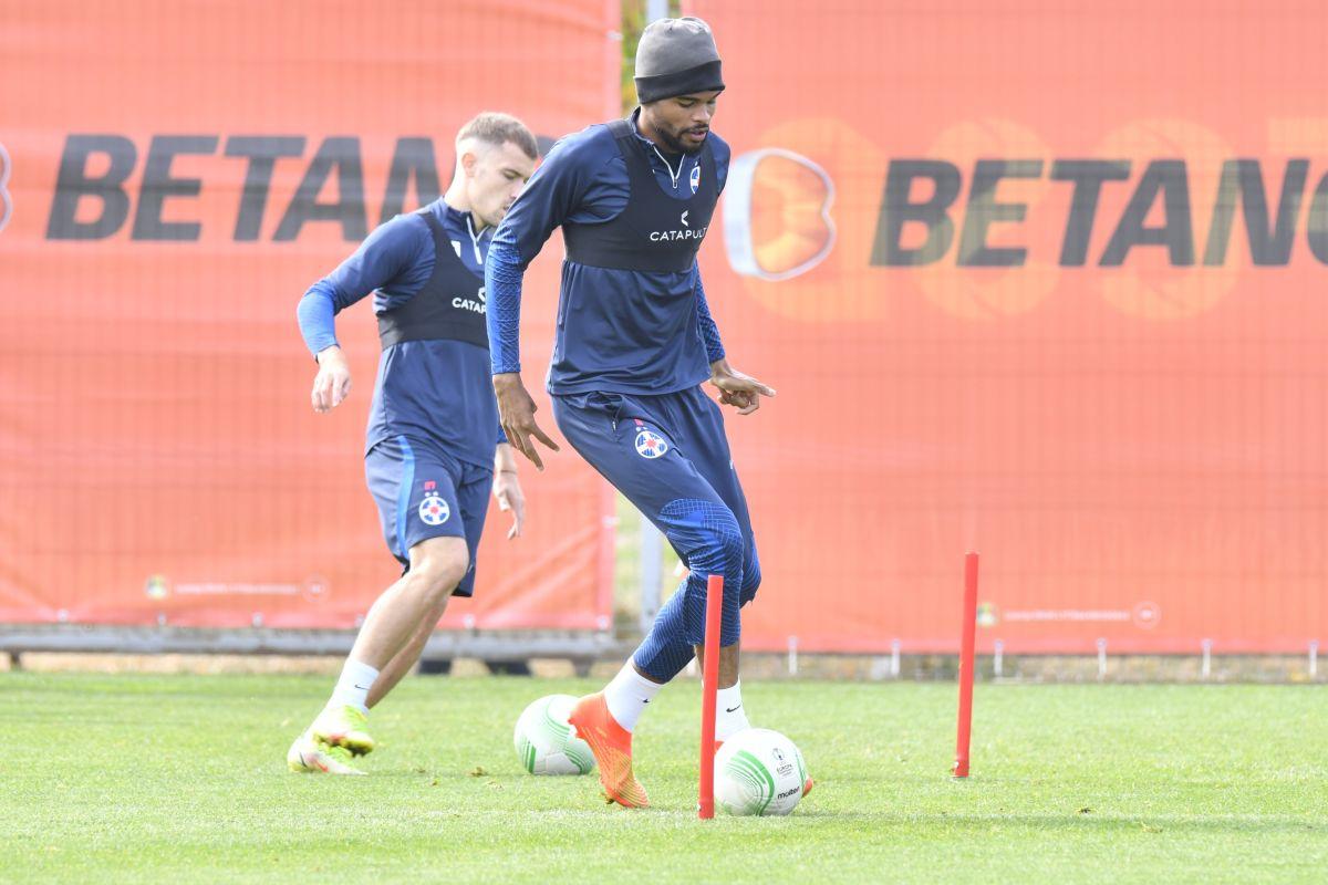 Cum pregătește Nicolae Dică revanșa cu Silkeborg: „Asta îmi arată analiza pe care am făcut-o!” » Toate declarațiile antrenorului de la FCSB