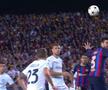 Internetul râde de Pique după gafa din Barcelona - Inter » Cele mai tari glume la adresa fundașului