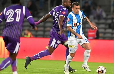 Gigi Becali confirmă Gazeta » În linie dreaptă pentru transferul fotbalistului din Liga 1: „Am dat ordin, la iarnă vreau să fie la noi!”