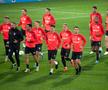 Deac doar îi sperie pe cehi, Petrescu ridică Slavia în slăvi » Cum prefațează antrenorul lui CFR Cluj meciul din Conference League