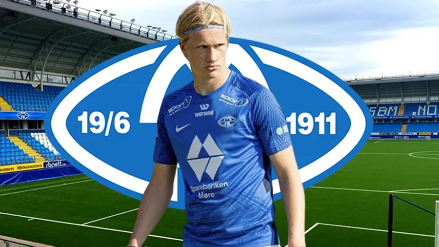 Vărul lui Erling Haaland are 18 ani, e leit cu atacantul lui Manchester City și tocmai a marcat un gol ULUITOR