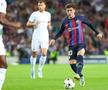 UCL, etapa #4 » Spectacol total în Liga Campionilor! Barcelona, la un pas de eliminare după 3-3 cu Inter + Liverpool a dat 7 pe terenul lui Rangers
