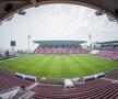Gazon CFR Cluj