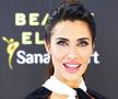 Pilar Rubio, foto: Guliver/gettyimages