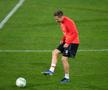 Deac doar îi sperie pe cehi, Petrescu ridică Slavia în slăvi » Cum prefațează antrenorul lui CFR Cluj meciul din Conference League