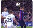Internetul râde de Pique după gafa din Barcelona - Inter » Cele mai tari glume la adresa fundașului