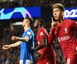 UCL, etapa #4 » Spectacol total în Liga Campionilor! Barcelona, la un pas de eliminare după 3-3 cu Inter + Liverpool a dat 7 pe terenul lui Rangers
