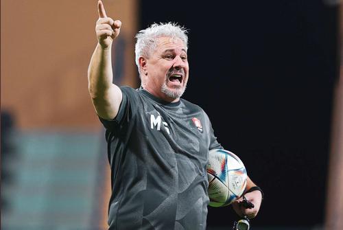 Marius Șumudică